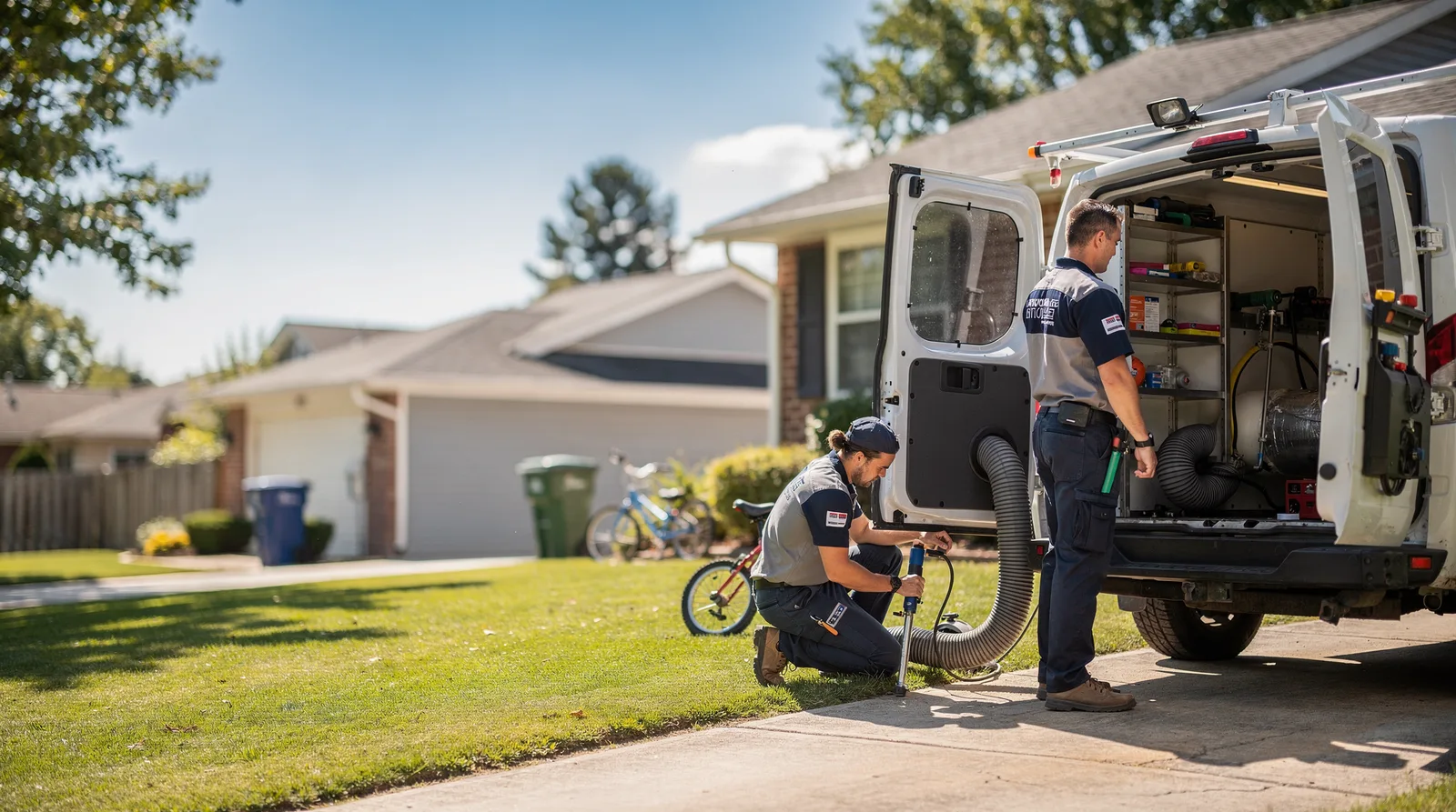 24/7 HVAC Repair & AC Replacement in Watervliet, NY near me